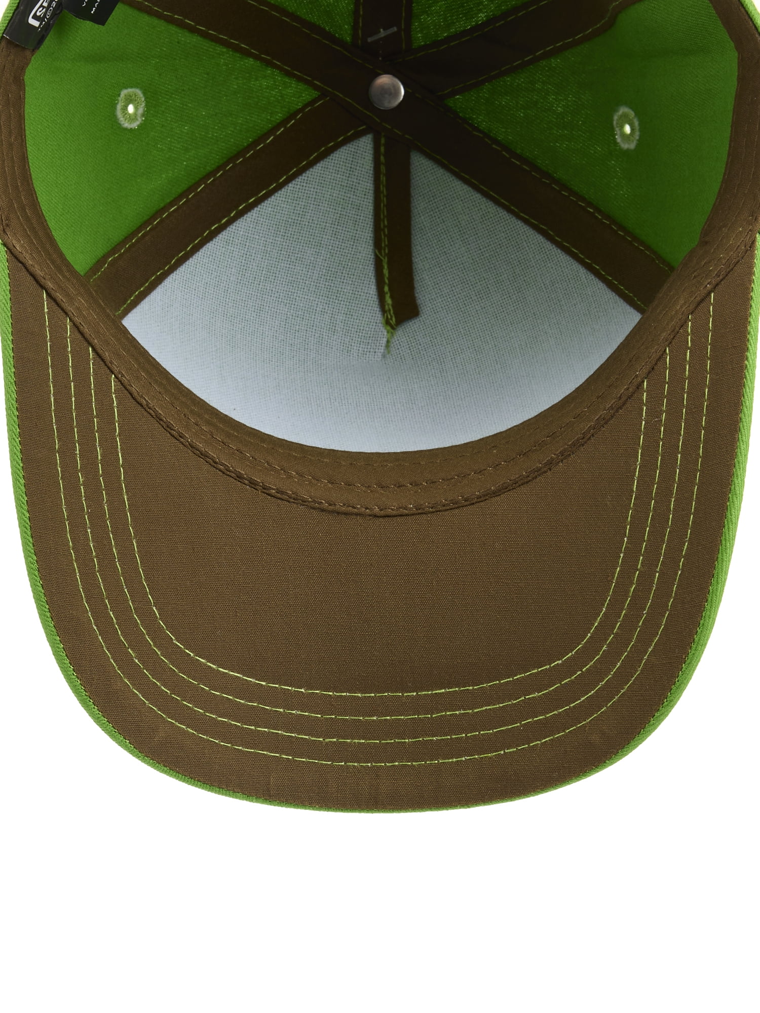 Character Toddler Baseball Hat