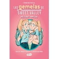 thumbnail image 1 of Libro Las Gemelas De Sweet Valley: Mejores Amigas (libro 1) Tapa Blanda, Autor Por Asignar, Editorial Harperkids Iberica, 1 of 2