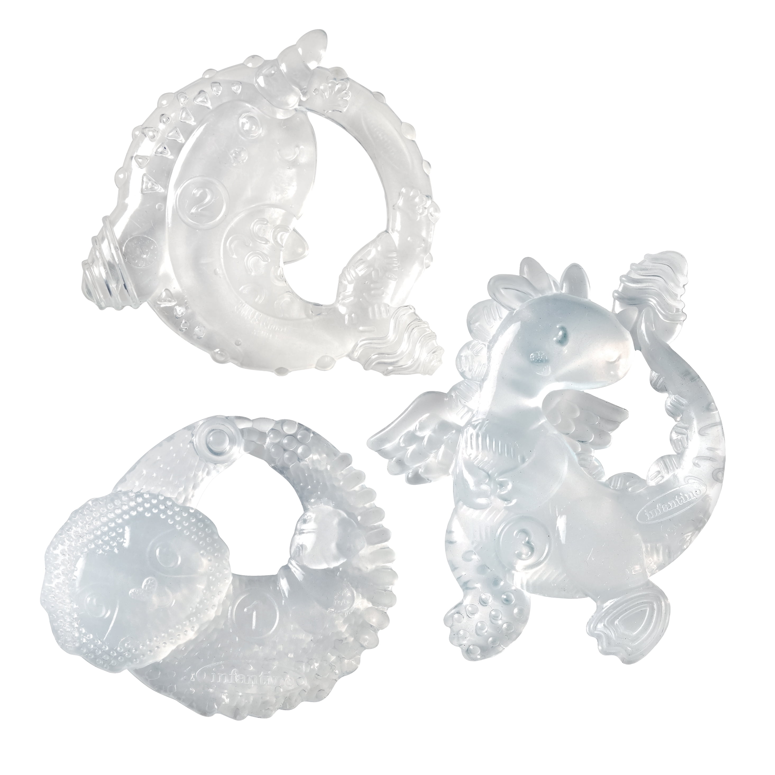 infantino water teether recall