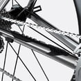 thumbnail image 4 of Road Bicycle Paster Frame Scratch- Protector style A, 4 of 5