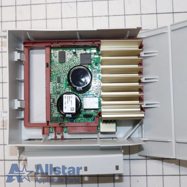 Whirlpool Washing Machine Motor Control Board W10756692