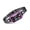 Purple, variant on Philowng Bark Collar for Large Medium Small Dogs - Smart AI 1S Stop Barking, Anti Barking Device & Dog Training Collar with Beep, Vibration & 8-Level Sensitivity, IP67 Waterproof
