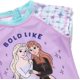 thumbnail image 4 of Traje de baño de una pieza para niñas de Frozen de Disney Fam Together Swimwear, 4 of 5