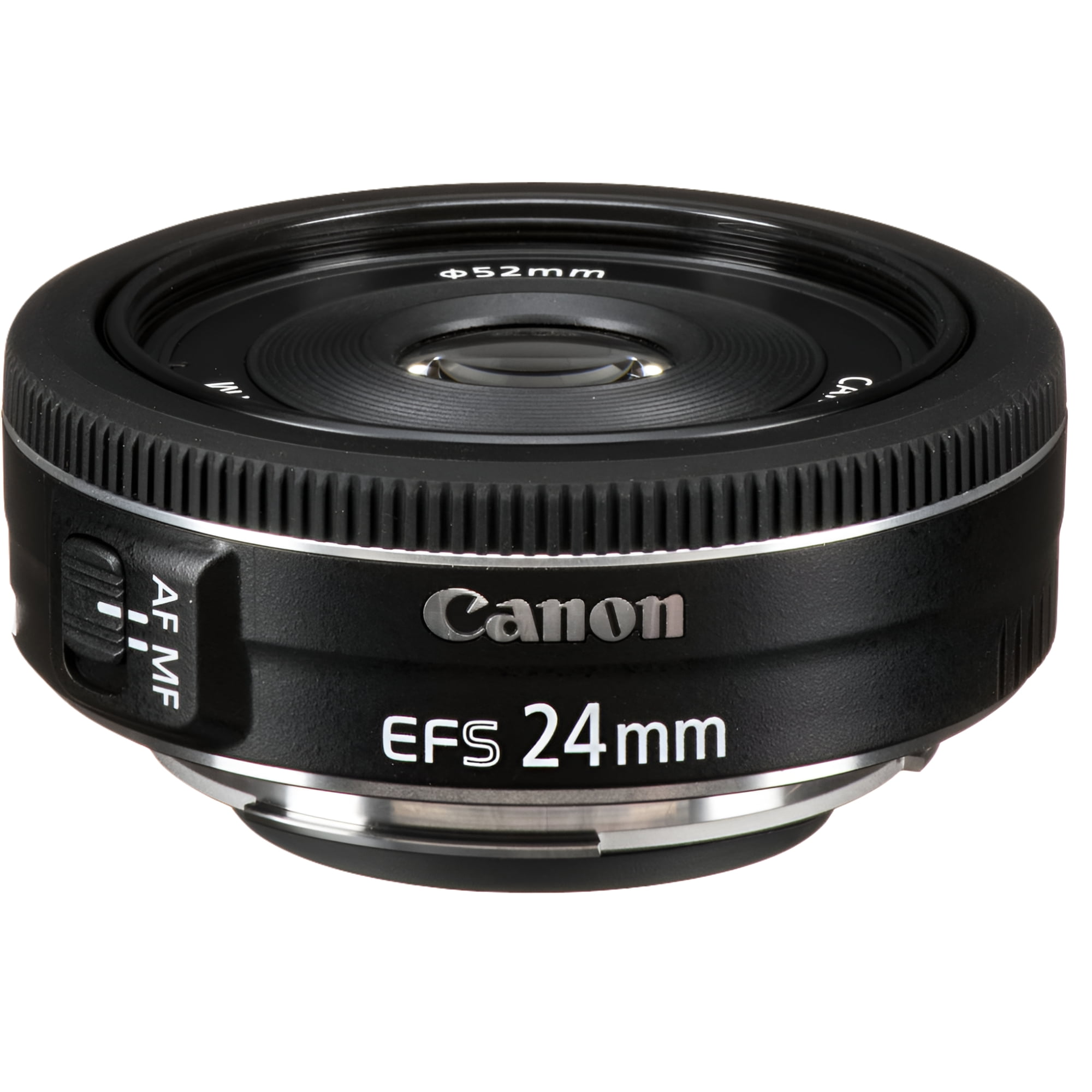 Canon EF 50mm f/1.8 STM Versatile Camera Lens with Super Canon EF 50mm f/1.8 STM Versatile Camera Lens with Super