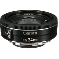 Canon EF-S 24mm f/2.8 STM