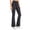 Dark Gray, variant on Tqcoqu Flare Leggings for Women,High Waist Lifting Up Yoga Pants,Business Workout Casual Slim Fit Pant for Daily,Army Green Women's S-XXL