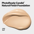thumbnail image 2 of REVLON PhotoReady Candid Natural Finish Foundation 120 (PACK OF 2), 2 of 5