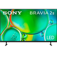 thumbnail image 1 of Sony BRAVIA 2 II 43 Pouces 4K UHD HDR LED Smart Google TV - 2025, 1 of 5