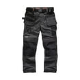 thumbnail image 1 of Scruffs - Pro Flex Holster Trouser Graphite - 36S, 1 of 5