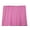 Fuchsia, variant on Cotton Curtain Zig-zag Chevron Print 58 Inch Wide Pink
