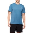 thumbnail image 1 of Playera Asics Hombre SS Performance Run Top&nbsp;Azul Running 2011A386406, 1 of 5