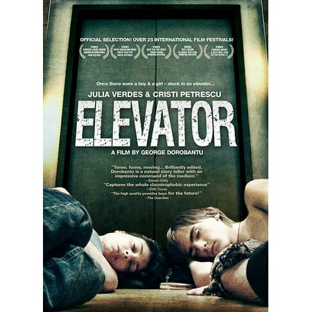 Elevator (DVD)