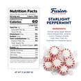 thumbnail image 3 of Starlight Peppermint Hard Candy - Bulk 2 Pounds Individually Wrapped Peppermints, Starlights Mints - Refreshing Peppermint Candies - Approx 170 Count, 3 of 5