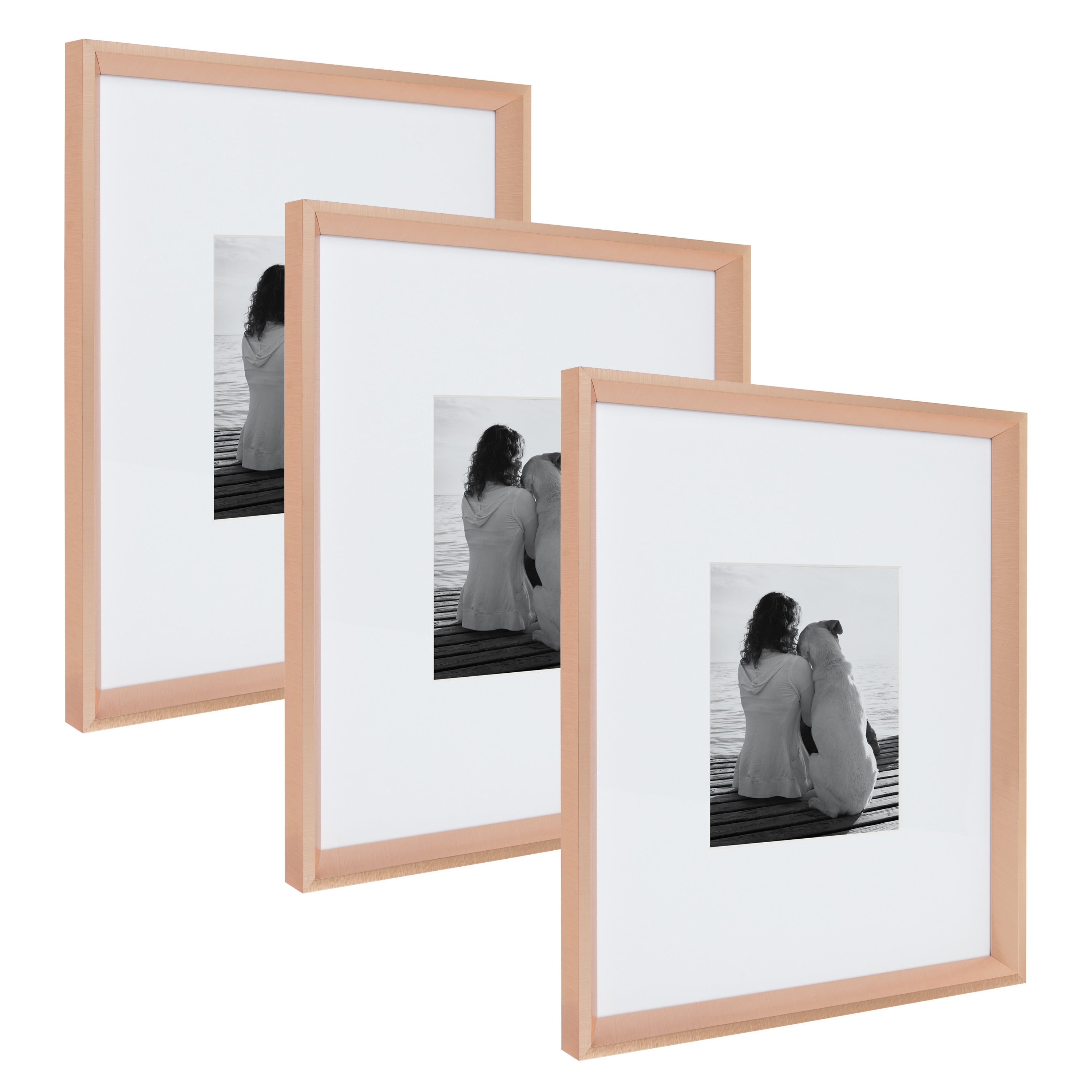 Sawtooth Hangers Ivory Mat for 11x14 Picture Swivel Tabs 16x20 Golden State Art VAARG0925-1620-01xCLSF0358 Landscape/Portrait Wall Mounting Real Glass 16x20 Rose Gold Aluminum Photo Frame Sawtooth Hangers Ivory Mat for 11x14 Picture Swivel Tabs 16x20 Golden State Art VAARG0925-1620-01xCLSF0358 Landscape/Portrait Wall Mounting Real Glass 16x20 Rose Gold Aluminum Photo Frame