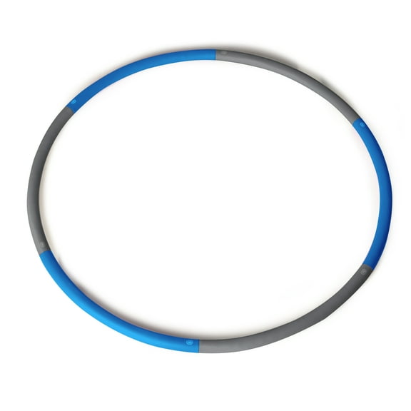 Gold's Gym 2 Lb Fitness Hoop