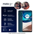 thumbnail image 4 of Smartphone Motorola G42 128 GB Verde Desbloqueado Dual Sim, 4 of 4