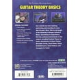 thumbnail image 2 of Ubs: Basics of Guitar Theory (DVD), Warner Brothers Pub., Special Interests, 2 of 3