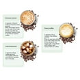 thumbnail image 3 of Travel Coffee Maker, Easy To Clean Portable Electric Coffee Machine Compact 15 Bar  for Office, 3 of 7