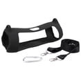 thumbnail image 1 of Adecuado para Charge5 Funda protectora de silicona para altavoz de audio de 5.ª generación, funda protectora portátil y suave, 1 of 4