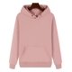 thumbnail image 3 of YOTEE-Sudadera con capucha gruesa para hombre y mujer, nueva prenda de invierno con bordado personalizado, de algodón de color sólido, informal, a la moda, 3 of 5
