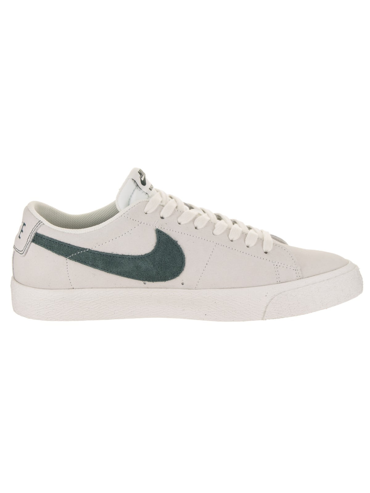 nike sb zoom blazer low summit white deep jungle