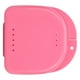 thumbnail image 3 of Estuches de Retenedor Estuche de Contenedor para Protector Bucal Cajas de Almacenamiento de Prótesis Dentales de Ortodoncia Caja de Retenedor Dental de Plástico Retenedor Dental de Ortodoncia(Rosa) Eotvia No, 3 of 7
