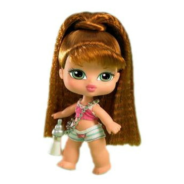 Muneca Bratz Babyz Meygan MGA Entertainment 312659x1F Walmart en linea