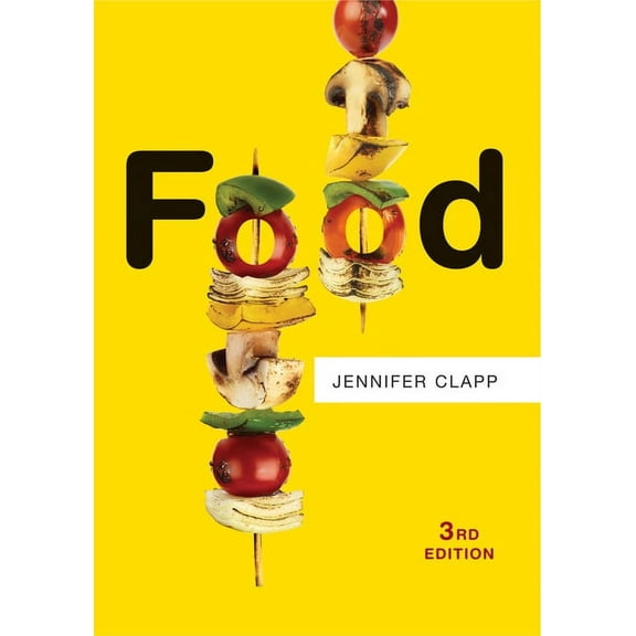 Resources Food, (Hardcover)