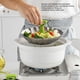 thumbnail image 4 of Cesta para cocinar al ANGGREK de Acero inoxidable, 4 of 7