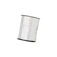 thumbnail image 1 of Billuyoard Seguro y fácil de inflar la aplicación amplia de la cinta para encrespamiento del rollo de cinta que se encrespa de la decoración Kits de decoración para fiestas plata Con láser, 1 of 6