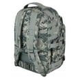 thumbnail image 4 of Expandable Assault Backpack - ACU, 4 of 4