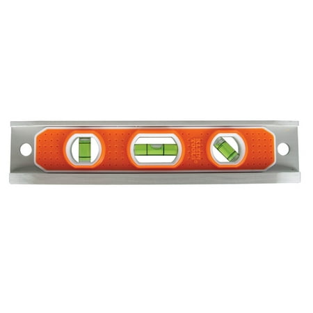 

Klein Tools 935R Aluminum Torpedo Level Rare Earth Magnet