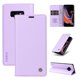 thumbnail image 5 of Funda para Samsung Galaxy Note 9 Estuche de Cuero PU Tipo Cartera con Ranuras para Tarjetas y Cierre Magnético, 5 of 5