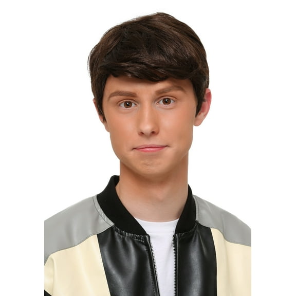 Ferris Bueller Wig