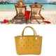 thumbnail image 5 of Bolso de Playa Material EVA Multifuncional Ahorro de Espacio Portátil Diseño de Agujero Redondo Bolsa de Almacenamiento de Playa Grande ANGGREK Otros, 5 of 8