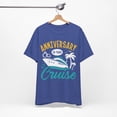 thumbnail image 3 of Unisex 20 Year Anniversary Cruise Cotton Shirts, 3 of 10