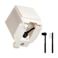 thumbnail image 1 of Atn3600L Pin para tocadiscos con 2 cepillos de limpieza, pieza de tocadiscos de vinilo resistente, accesorio ligero para tocadiscos, 1 of 8