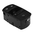 thumbnail image 1 of New 13258521 RHD Power Window Switch for Opel Corsa D/E 2006 -2014 13258521AA Auto Accessorie, 1 of 5
