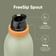 thumbnail image 4 of Botella de agua Owala FreeSip Twist con aislamiento de 700 ml sin BPA, 4 of 6