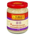 thumbnail image 1 of LKK -GINGEMBRE HACHÉ, 1 of 6