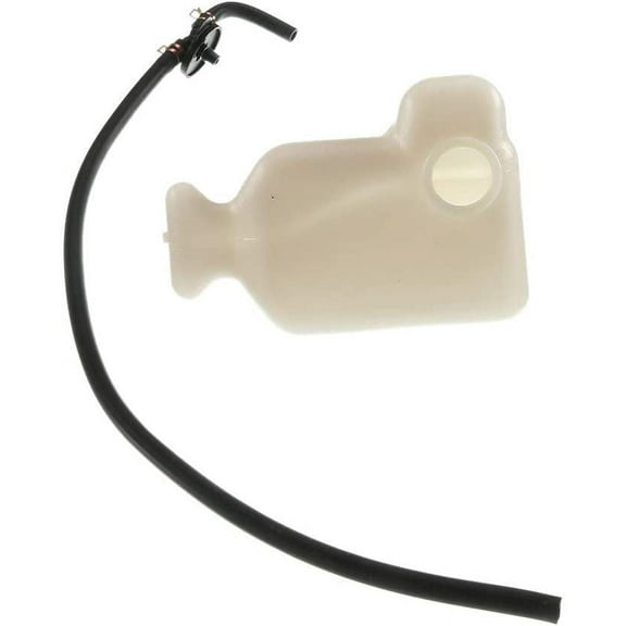 A-Premium Coolant Expansion Tank Compatible with Toyota Camry 1994-1996 L4 2.2L Front