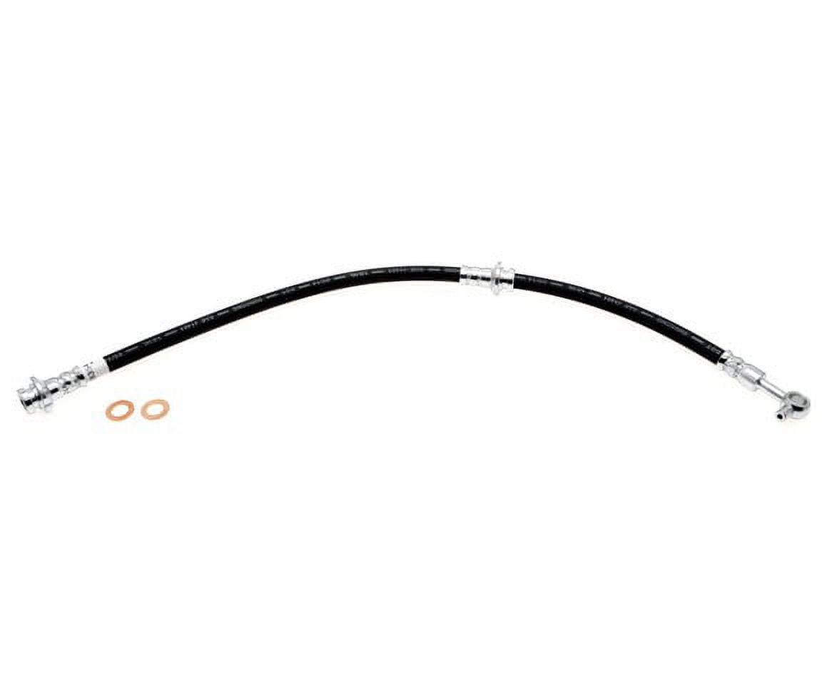 Raybestos BH383546 Brake Hose Fits select: 2009-2020,2022-2023 NISSAN MURANO