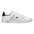 thumbnail image 1 of TENIS LACOSTE LITE BASE BLANCOS, 1 of 5