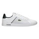 thumbnail image 1 of TENIS LACOSTE LITE BASE BLANCOS, 1 of 5