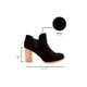 thumbnail image 3 of Botines Para Mujer Con Resorte De Soporte Texas Yaya's Texas, 3 of 5