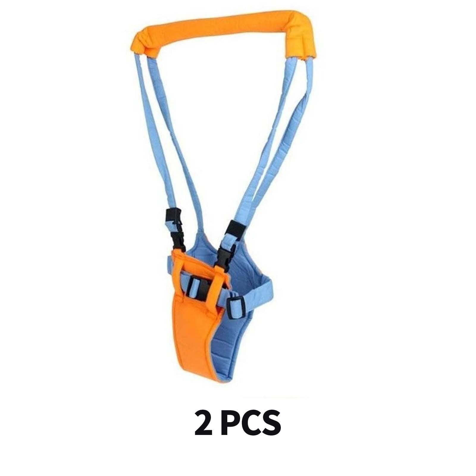 GASTROPOD 2026 New 2 Pcs Toddler Leash Adjustable Length Safety Harness Quick Charging Port Child Leashes for Toddlers for Park Shopping Travel Playground 0 Child Leashes for Toddlers