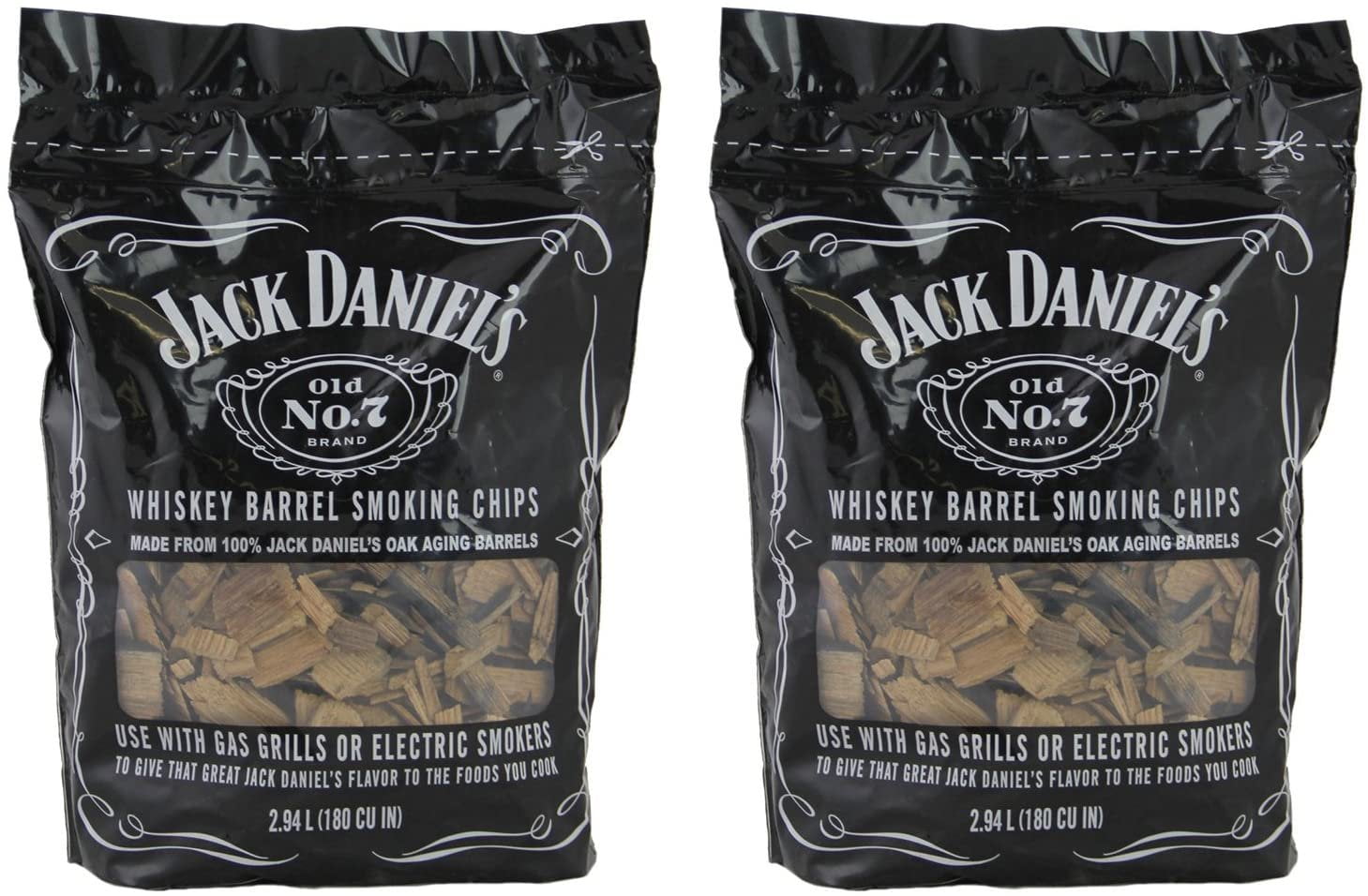 Jack daniels wood smoking chips best sale