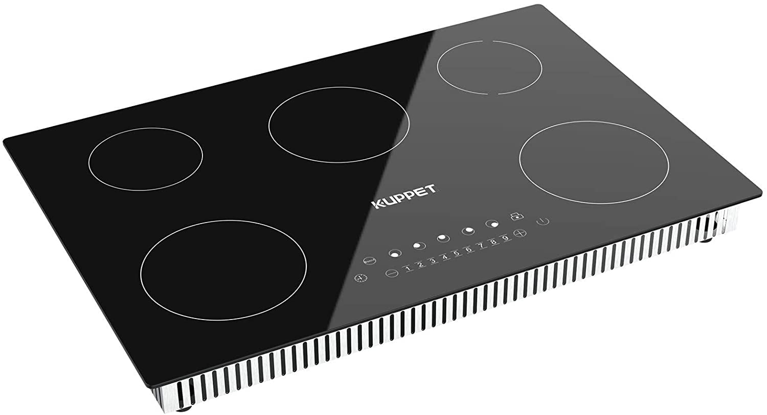 kuppet cooktop