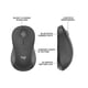 thumbnail image 4 of Ratón Logitech Signature M550 L Bluetooth Graphite de tamaño completo, 4 of 4