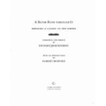 Pre-Owned A River Runs Through It: Bringing a Classic to the Screen (Paperback) 0944439500 9780944439500